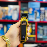 ماشین اصلاح صفر زن خط زن حرفه ای سالنی موتور براشلس دی اس پی DSP 91408.