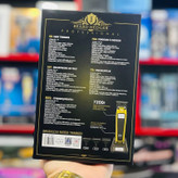 ماشین اصلاح صفر زن خط زن حرفه ای سالنی موتور براشلس دی اس پی DSP 91408.
