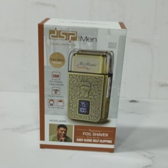 شیور دی اس پی مدل 60589 با سرعت 7500 دور در دقیقه