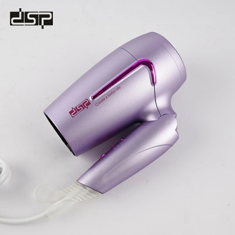 سشوار مسافرتی DSP مدل 30299