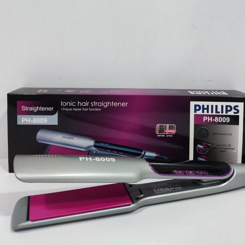 اتو مو فیلیپس ph-8009 اصلی هلند
