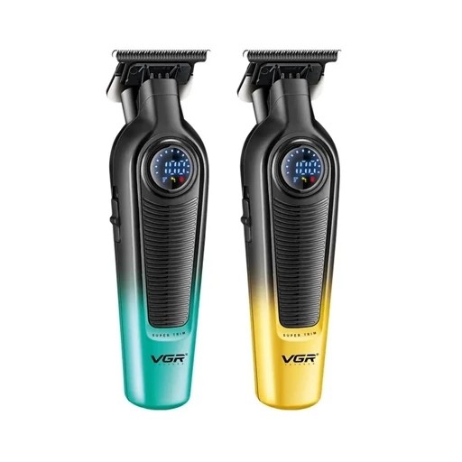 ماشین اصلاح وی جی آر مدل VGR V-996
