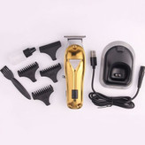 ماشین اصلاح موی سر و صورت وی جی ار مدل V-908.