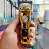 ماشین اصلاح موی سر و صورت وی جی ار مدل V-290.