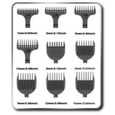 ماشین اصلاح خط زن وی جی آر VGR V-106 اصلی.
