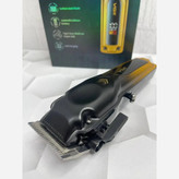 ماشین اصلاح حجم زن موی سر کلیپر حرفه ای وی جی آر مدل V-656.
