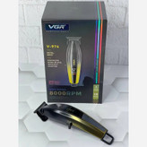 ماشین اصلاح و صفر زن قوی موی سر و صورت وی جی آر مدل VGR V-974