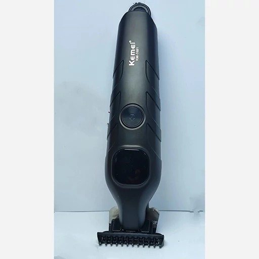 ماشین خط زن و صفر زن کیمی مدل KM-1681