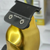 ماشین اصلاح صفر زن کیمی Kemei km-1697