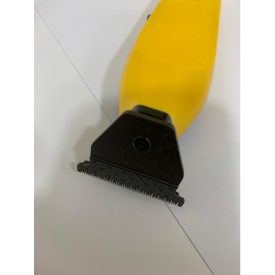 ماشین اصلاح خط زن و صفر زن موی سر و صورت شارژی کیمی مدل km-1688