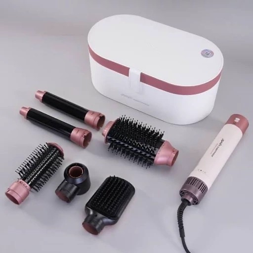 سشوار دایسون سوپرسونیک ایرپ 6 کاره انزو ENZO ایتالیا 4133 اصلی و ضمانتی