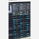 موزن گوش ابرو بینی روزیا ROZIA HD.105