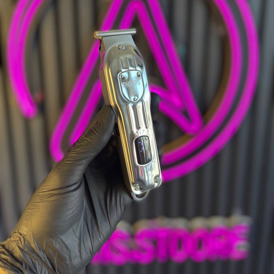 خط زن و صفر زن حرفه ای فیلیپس مدل PH-8000 اصلی