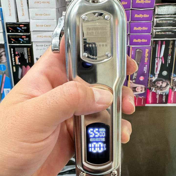ماشین اصلاح (حجم زن) فیلیپس فوق حرفه ای مدل PH6017