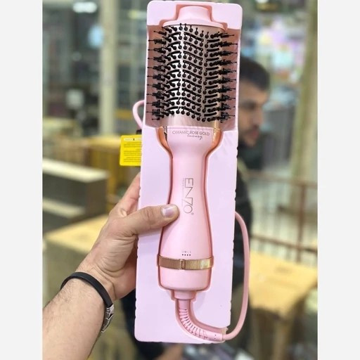 سشوار برسی انزو مدل EN-6209اصلی