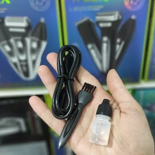 ماشین اصلاح خط زن فیلیپس مدل PH-4050 اصلی