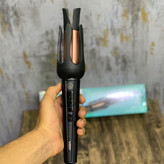 فرکننده اتوماتیک مو وی جی آر مدل V-581