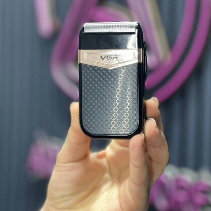شیور و ماشین اصلاح شیور VGR 331