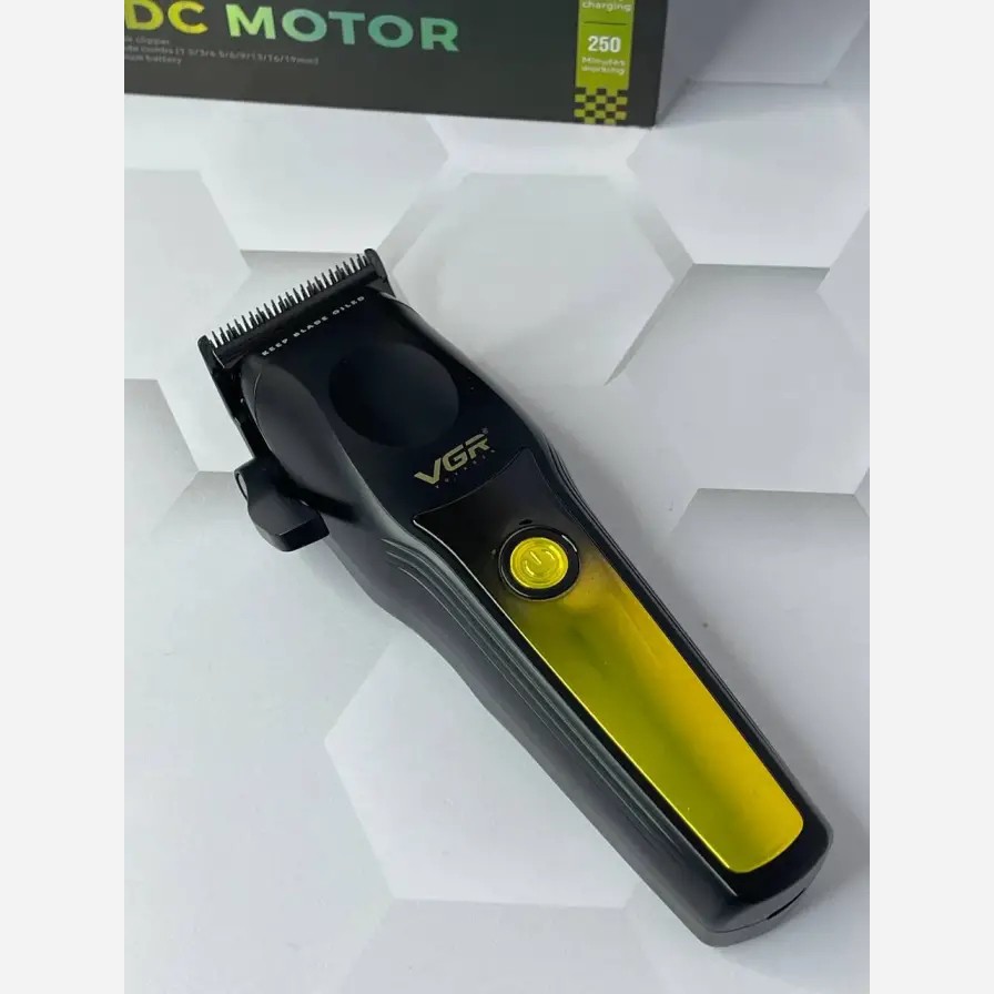 ماشین اصلاح وی جی آر مدل VGR V-195