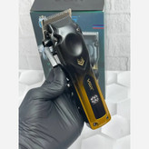 ماشین اصلاح حجم زن موی سر کلیپر حرفه ای وی جی آر مدل V-656