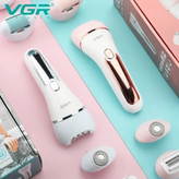 اپیلیدی شش کاره VGR 733.