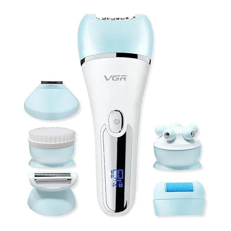 اپیلیدی شش کاره VGR 733.