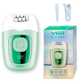 اپیلاتور وی جی ار مدل V-760 47X