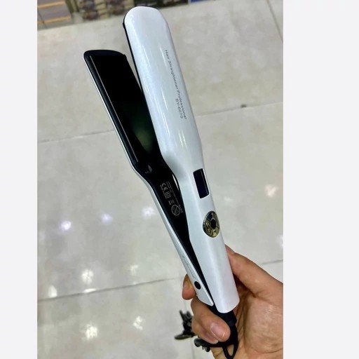 اتو مو بابیلیس BABYLISS مدل BY 6070 اصلی