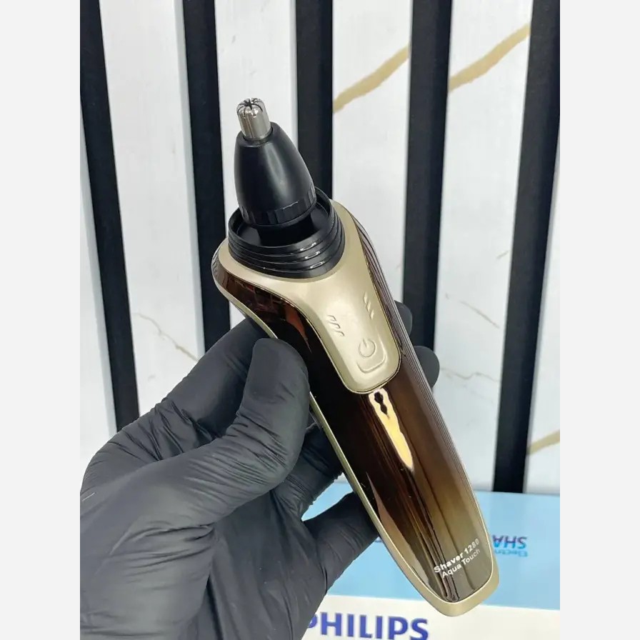 ریشتراش سه تیغ فیلیپس مدل pH1280 برند هلند