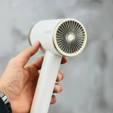 سشوار مسافرتی 1800 وات روزیا مدل Travel hair dryer 1800 watts Rosia model