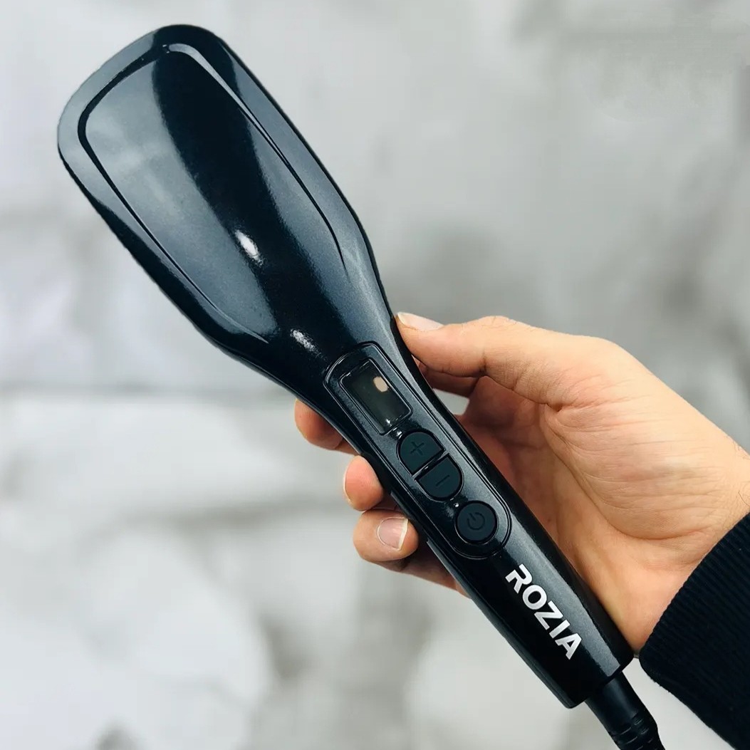 برس حرارتی روزیا مدل Rosia thermal brush model hr767
