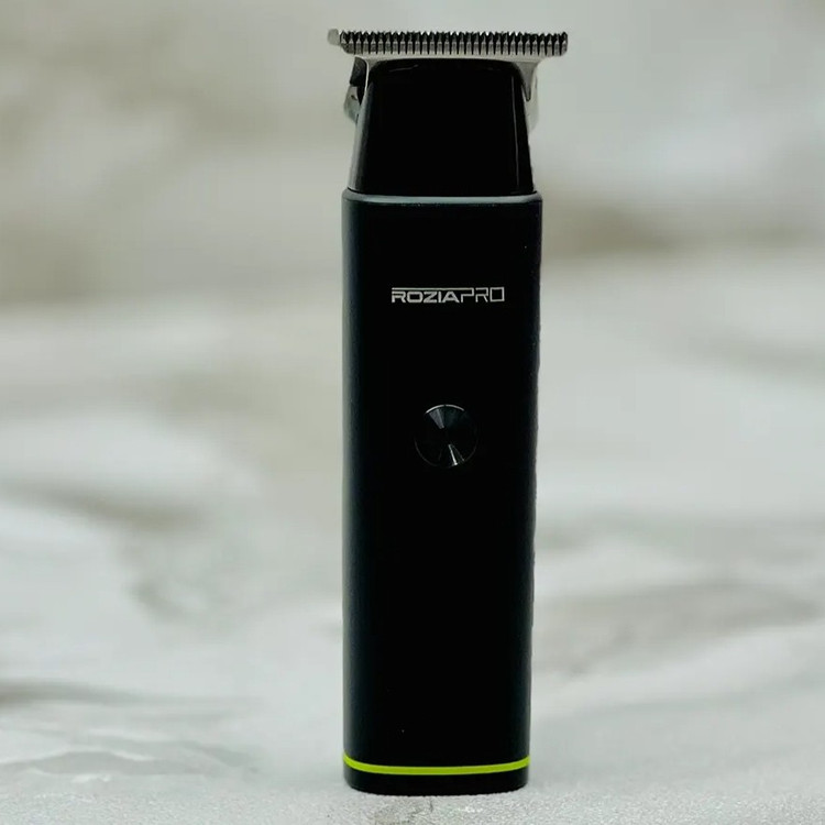 ماشین اصلاح خط زن روزیا پرو مدل HQ371 ROZIAPRO Hair Trimming Machine Model HQ371