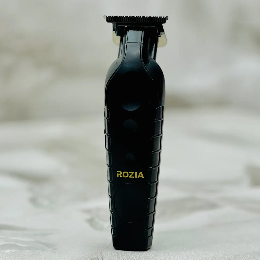 ماشین اصلاح موی سر و صورت روزیا مدل HQ388 Rozia Hair and Facial Trimmer Model HQ388