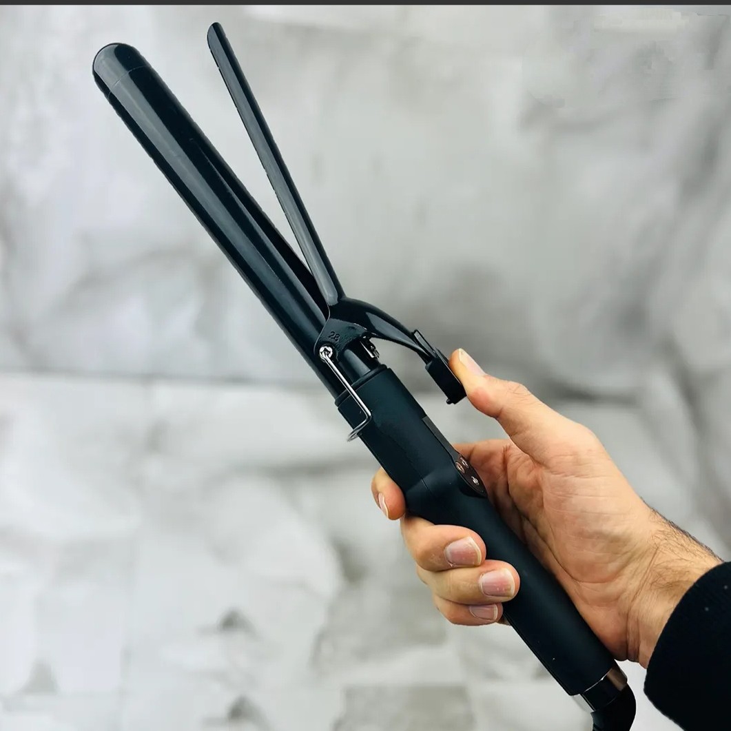 فر کننده حرفه ای سرامیکی روزیا
