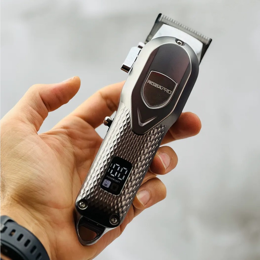 ماشین اصلاح حجم زن روزیا مدل HQ2231 Rosia shaving machine model HQ2231