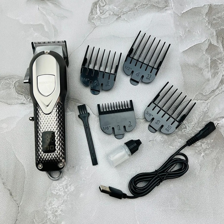 ماشین اصلاح حجم زن روزیا مدل HQ2231 Rosia shaving machine model HQ2231