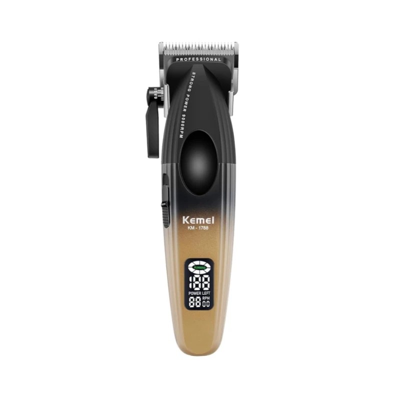 ماشین اصلاح حجم زن کیمی مدل KEMEI KM-1788