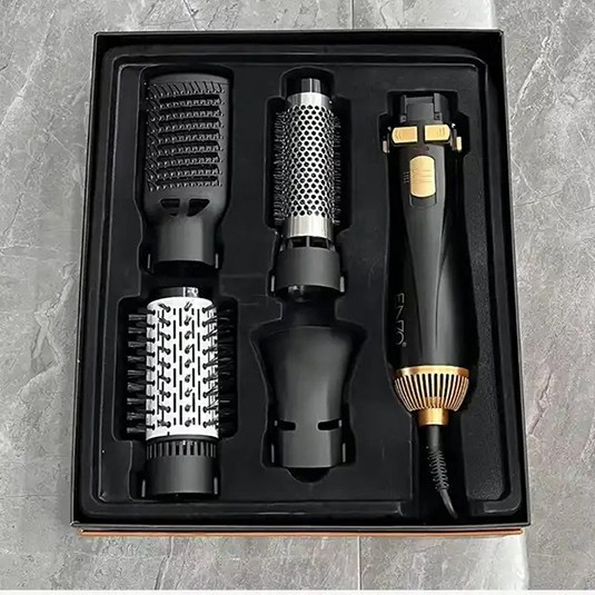 سشوار چرخشی انزو چهار منظوره ENZO 746 اصلی