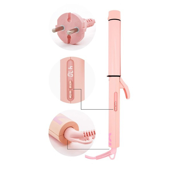 فر کننده مو روزیا Rozia HR-812 حرفه ای