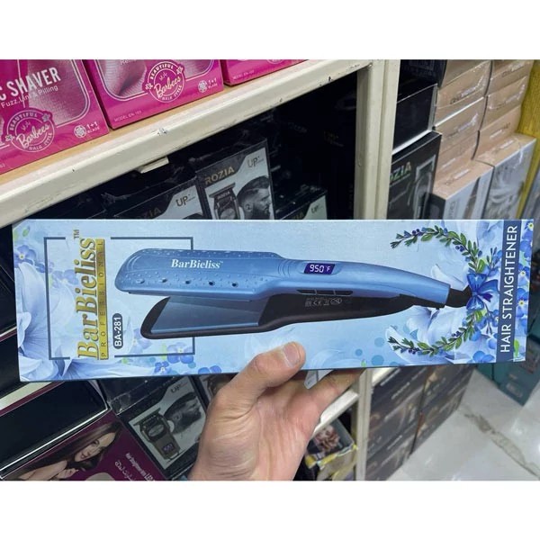 اتوموی باربلیسBARBIELISS BA-281 اصلی