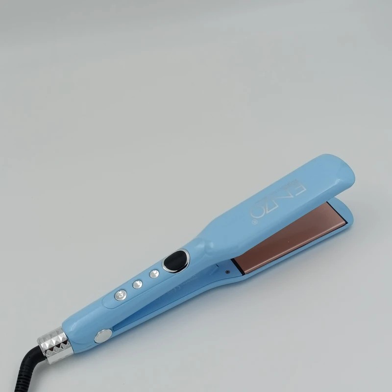اتو مو و حالت دهنده انزو پروفیشینال Enzo Professional EN-3214