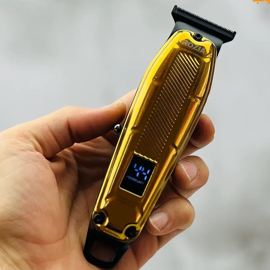 ماشین اصلاح خط زن و صفر زن روزیا مدل HQ385 Rosia shaving machine model HQ385