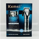 ماشین اصلاح حجم زن موی سر کیمی مدل km-2850