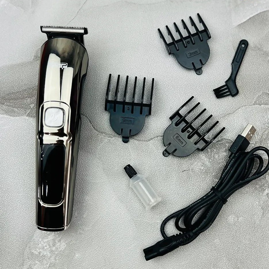 خط زن صفر زن DSP مدل 90350A hair clipper dsp 90350A