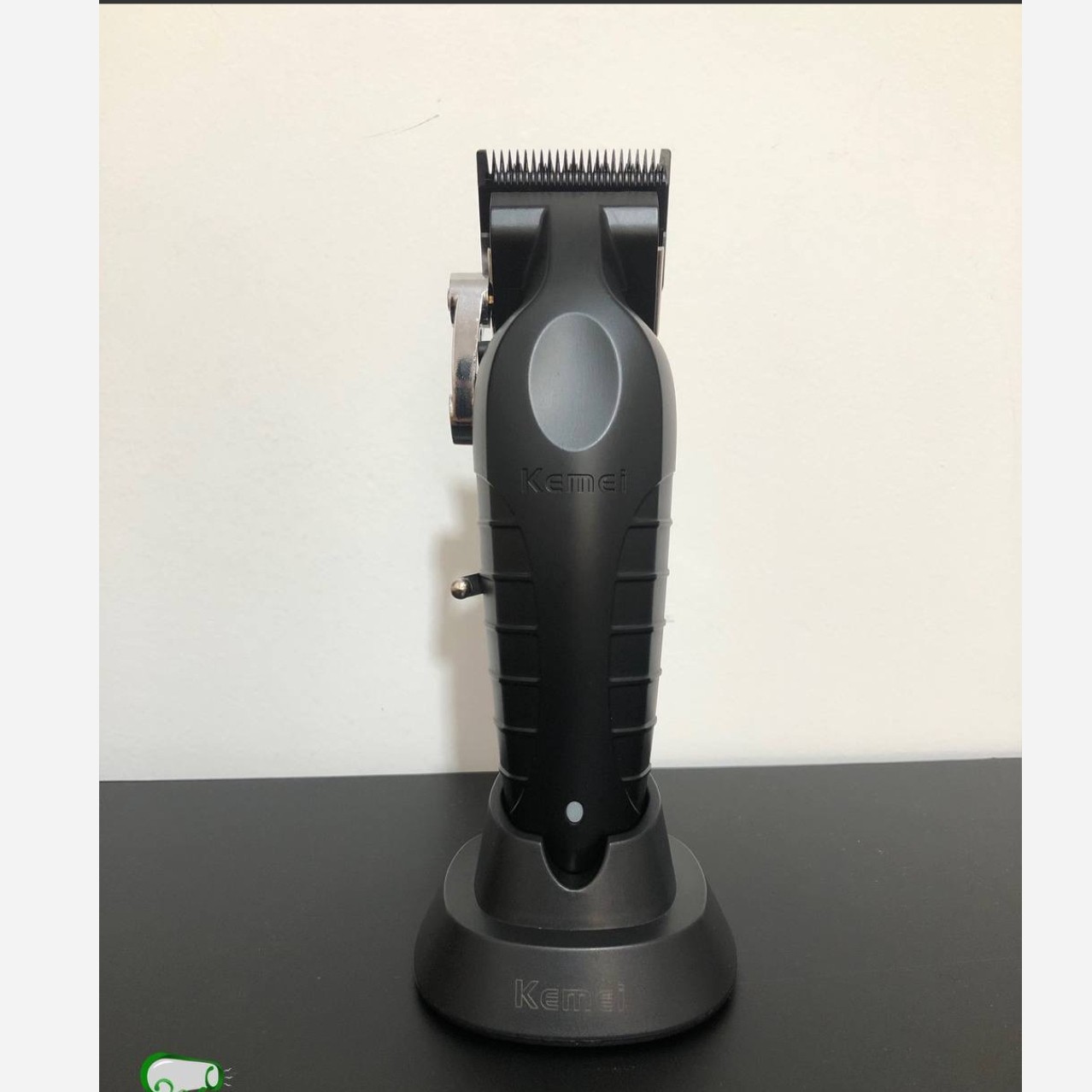 ماشین اصلاح حجم زن کیمی KM-2296