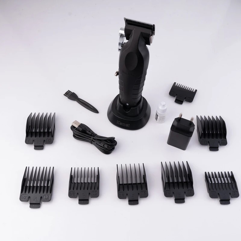 ماشین اصلاح حجم زن کیمی KM-2296