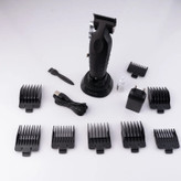 ماشین اصلاح حجم زن کیمی KM-2296