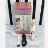 شیور زنانه 2 کاره کیمی مدل Kemei KM-152