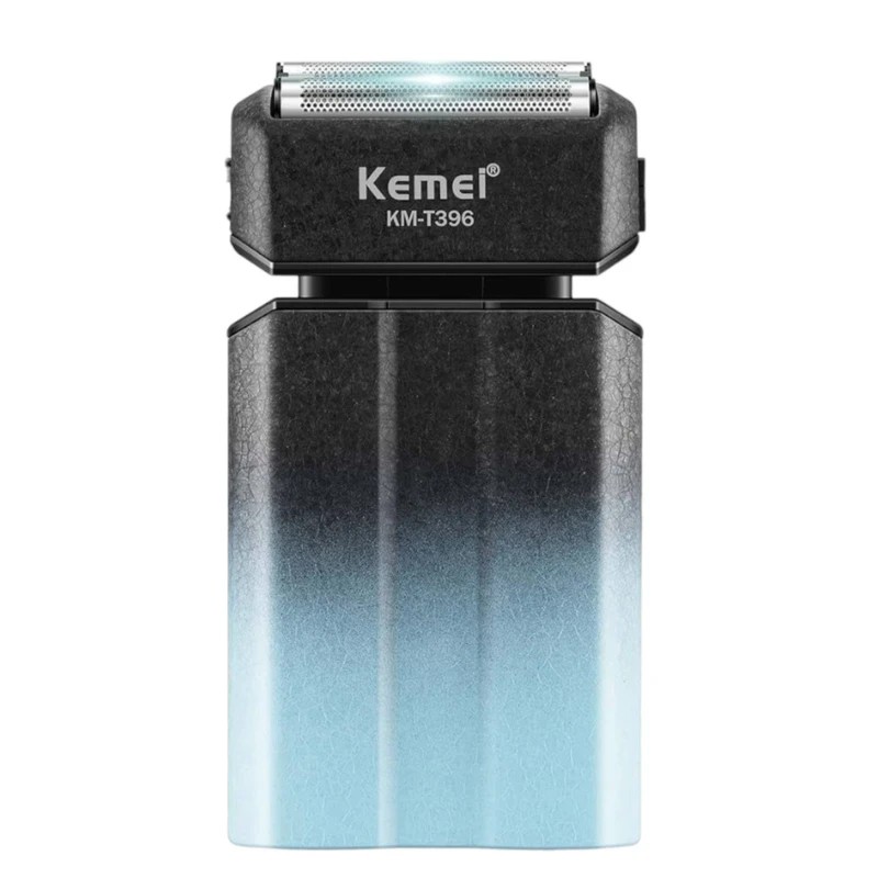 شیور فویلی سرعت موتور 7500 RPM طراحی بدنه ارگونومیک مقاوم در برابر لغزش