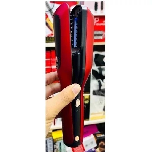 دستگاه موخوره گیر انزو حرفه ای هوشمند دیجیتالی. ENZO PROFESSIONAL SALO همراه با کارت گارانتی
